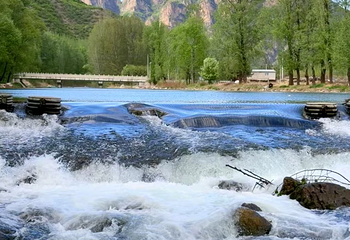 百里山水画廊第 64 张图片
