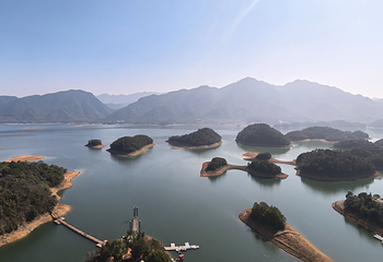 庐山西海主景区第 104 张图片