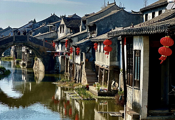 沙溪古镇第 38 张图片