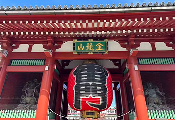 浅草寺第 99 张图片