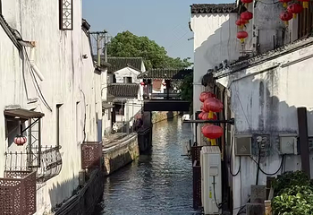 山塘街第 187 张图片
