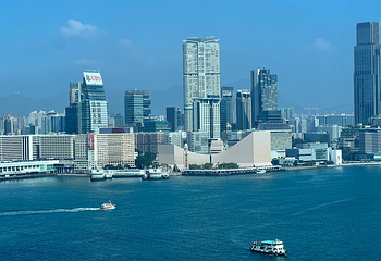 维多利亚港第 106 张图片