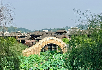 李庄文化旅游度假区第 64 张图片