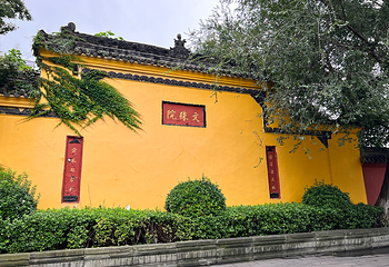 文殊坊第 27 张图片