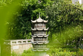 西安世博园第 116 张图片