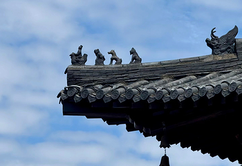 衢州古城文化旅游区第 53 张图片