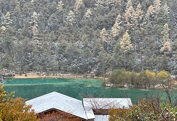 玉龙雪山第 143 张图片