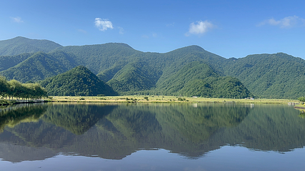 神农架风景区第 116 张图片