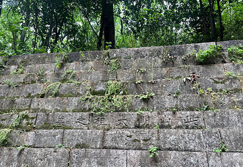 钟山风景名胜区第 89 张图片
