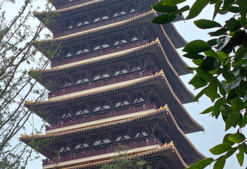牛首山文化旅游区第 418 张图片