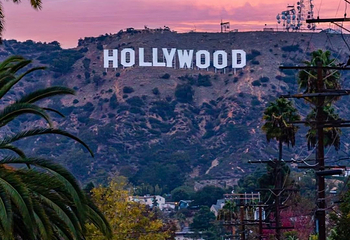 好莱坞第 49 张图片