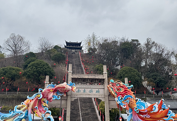 台州府城文化旅游区第 79 张图片