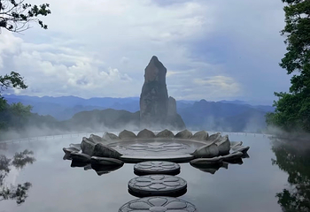 神仙居第 204 张图片