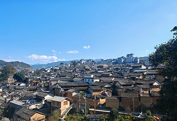 鲁史镇第 13 张图片