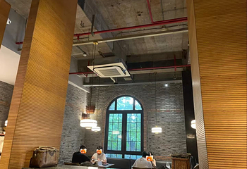 杭州酒家(延安路店)第 39 张图片
