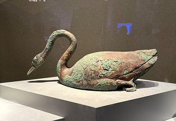秦始皇帝陵博物院(兵马俑)第 237 张图片