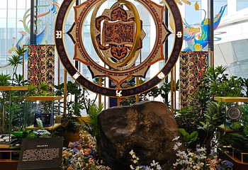 新疆维吾尔自治区博物馆第 15 张图片
