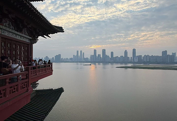 滕王阁旅游区第 196 张图片