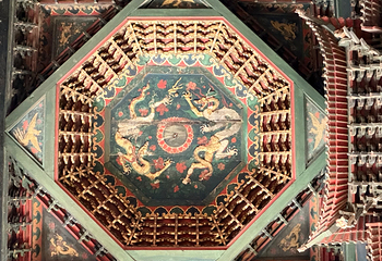 净土寺第 121 张图片