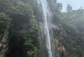 官鹅沟大景区第 68 张图片