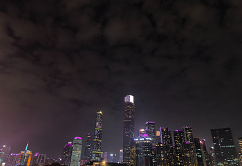 珠江夜游第 209 张图片
