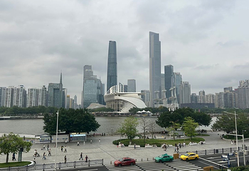 花城广场第 78 张图片
