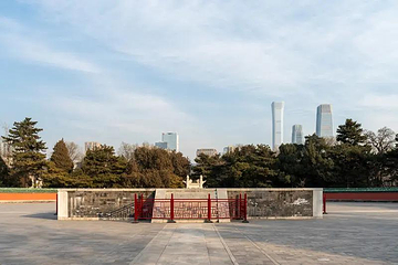 日坛公园第 38 张图片