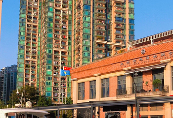 太古仓第 37 张图片