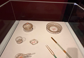 香港故宫文化博物馆第 198 张图片