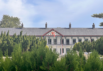 刘公岛景区第 46 张图片