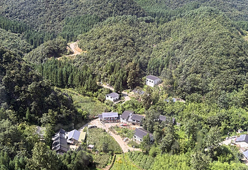 梅花山旅游景区第 71 张图片