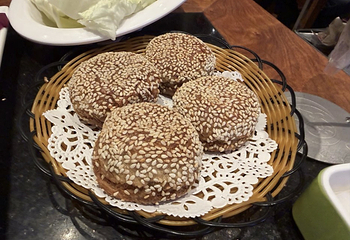 南门涮肉(天坛店)第 114 张图片