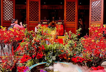 大佛古寺第 53 张图片