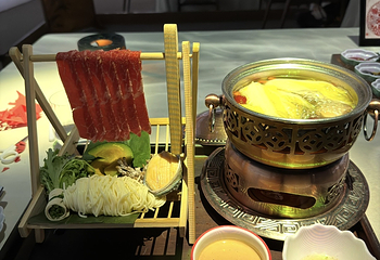 TASTE OF CHINA 中国味 沉浸式餐厅第 130 张图片