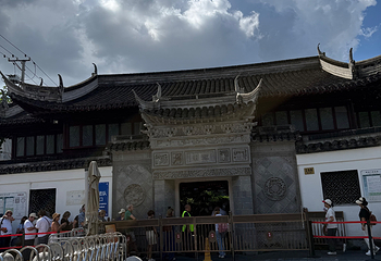 豫园第 298 张图片