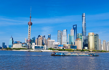 外滩第 13 张图片