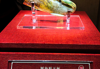 南越王博物院(王墓展区)第 72 张图片