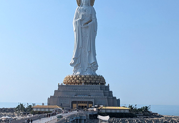 三亚南山文化旅游区第 140 张图片