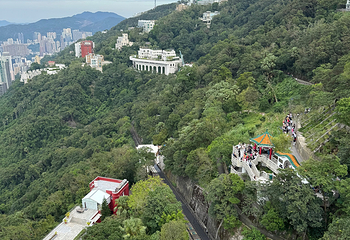 太平山顶第 174 张图片