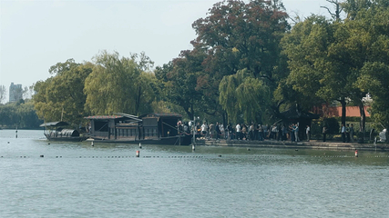 南湖景区第 143 张图片