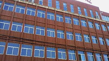 子洲县民俗博物馆