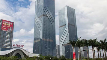 东方红文体广场