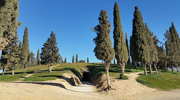 埃尔罗梅拉尔托洛斯支石墓