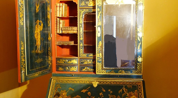 老艾克斯博物馆