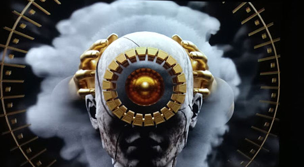 Cinema Mystica Budapest