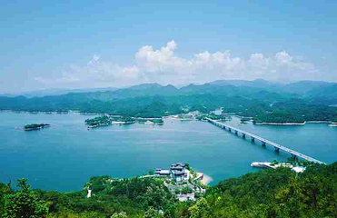 天屿山观景台第 29 张图片
