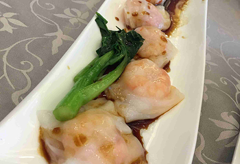 炳胜公馆(珠江新城店)第 51 张图片