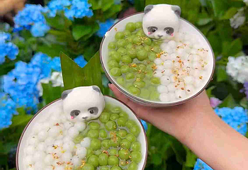 渝少侠·熊猫小院火锅(春熙路店)第 15 张图片