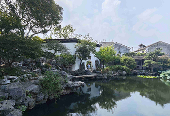 艺圃第 31 张图片