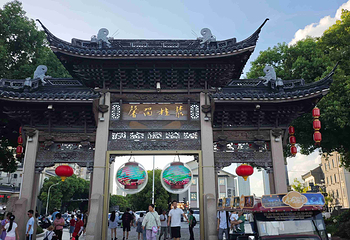 南长街第 24 张图片